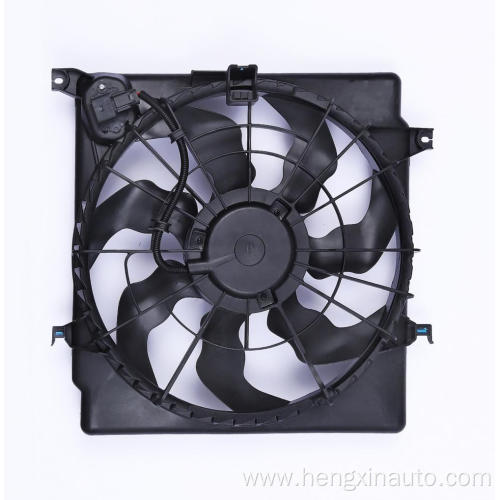 25380-3Q280 Hyundai Sonata 2.0T Radiator Fan Cooling Fan